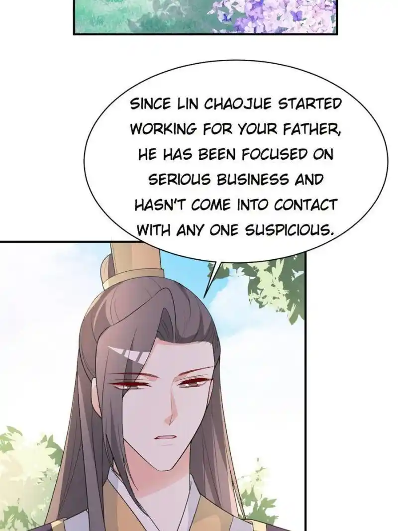 The Prince Regent’S Concubines Chapter 117