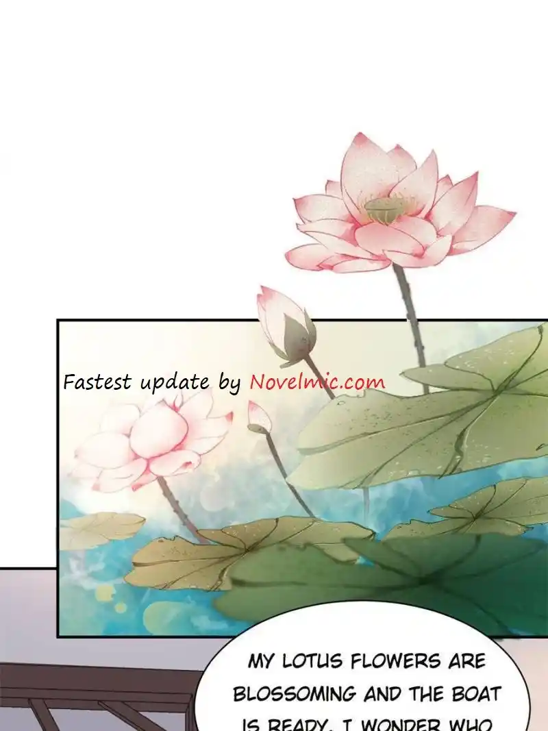 The Prince Regent’S Concubines Chapter 118