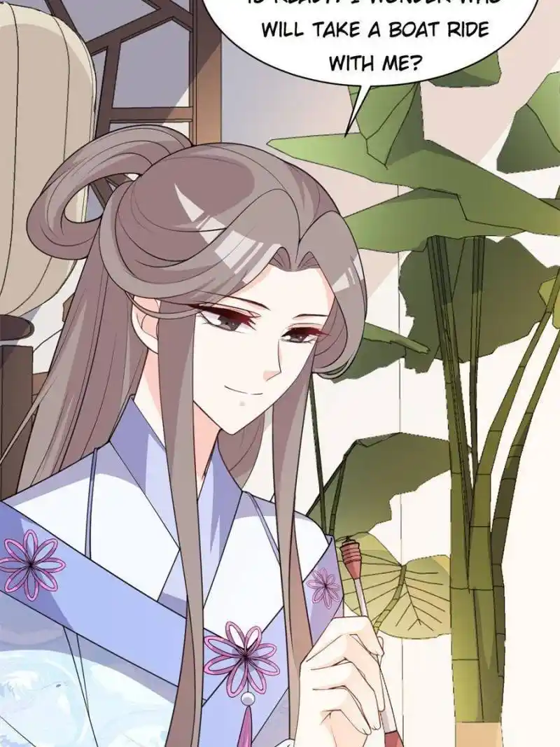 The Prince Regent’S Concubines Chapter 118