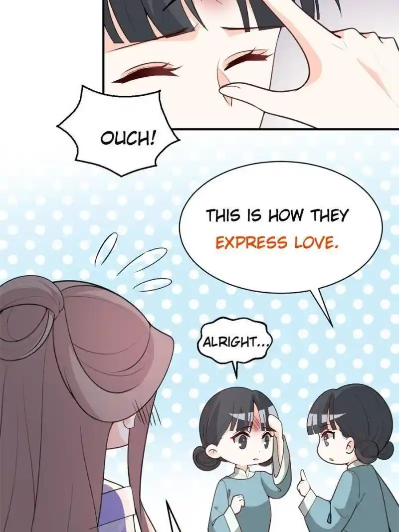 The Prince Regent’S Concubines Chapter 118