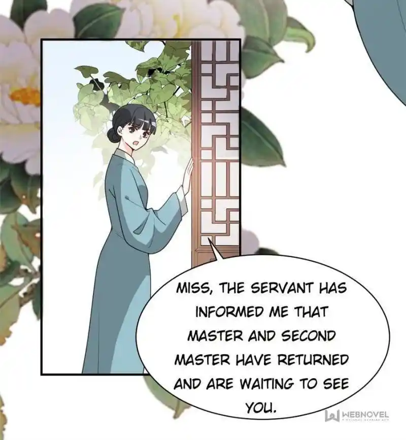 The Prince Regent’S Concubines Chapter 118