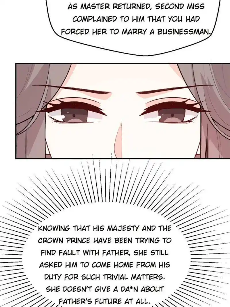 The Prince Regent’S Concubines Chapter 118