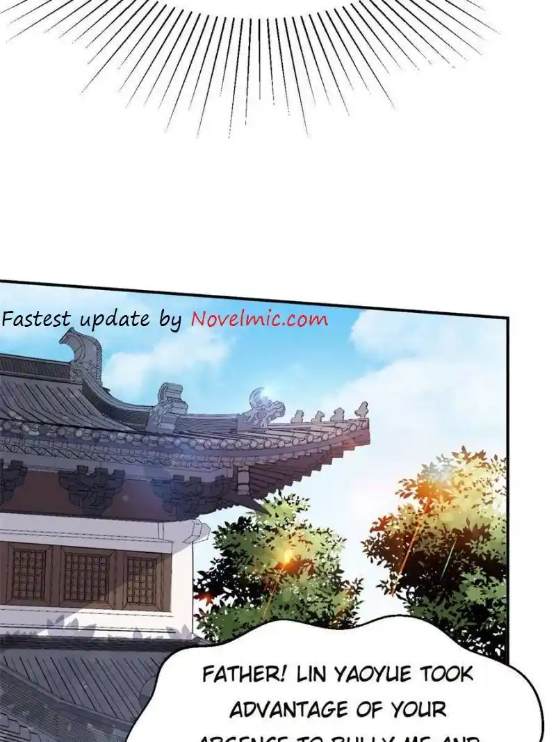 The Prince Regent’S Concubines Chapter 118