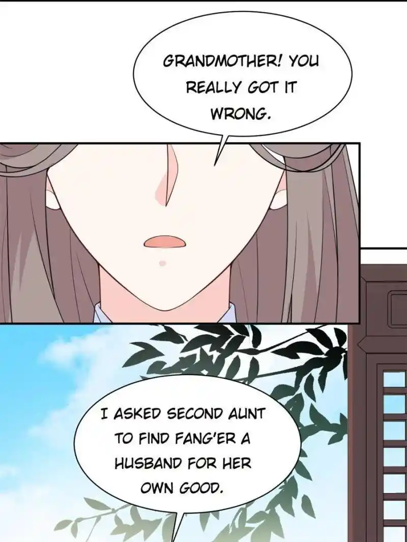 The Prince Regent’S Concubines Chapter 118