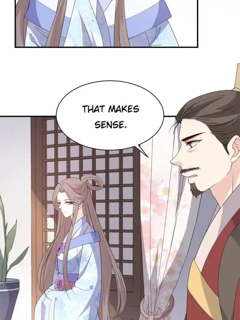 The Prince Regent’S Concubines Chapter 118