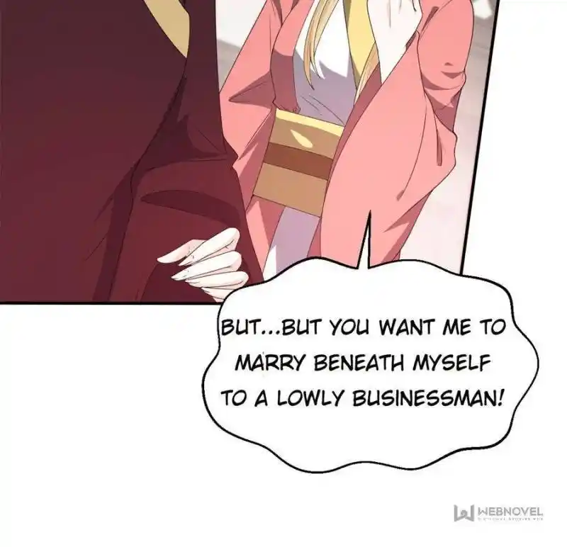 The Prince Regent’S Concubines Chapter 118