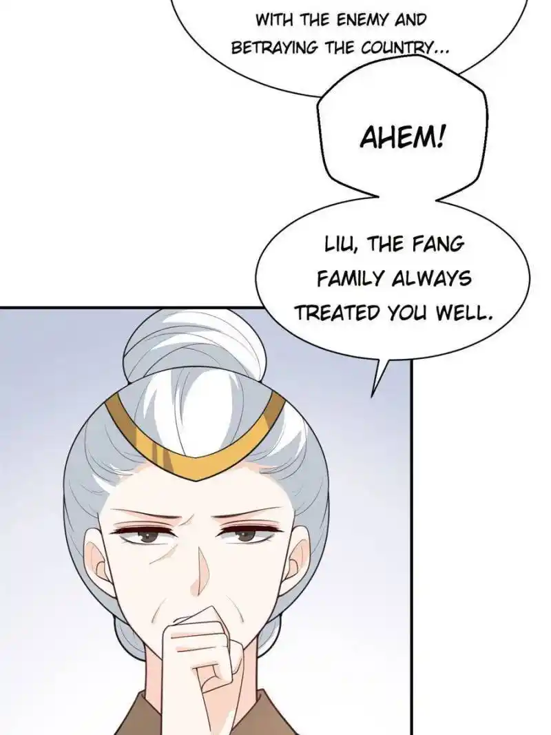 The Prince Regent’S Concubines Chapter 118