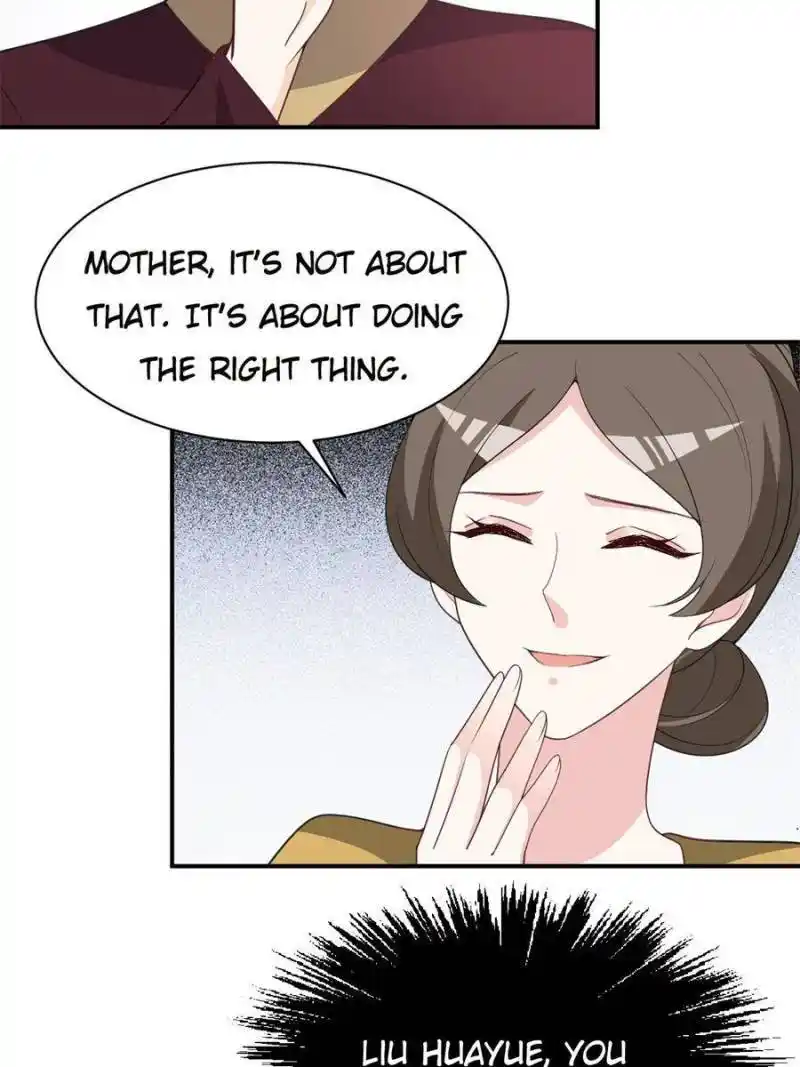 The Prince Regent’S Concubines Chapter 118