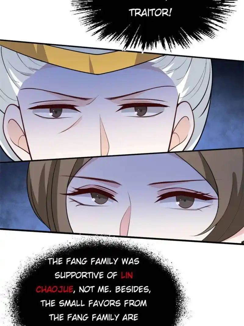 The Prince Regent’S Concubines Chapter 118