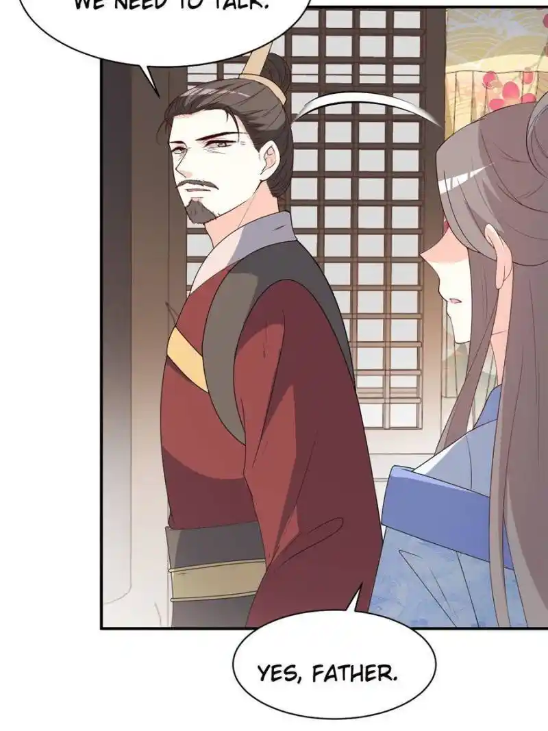 The Prince Regent’S Concubines Chapter 118