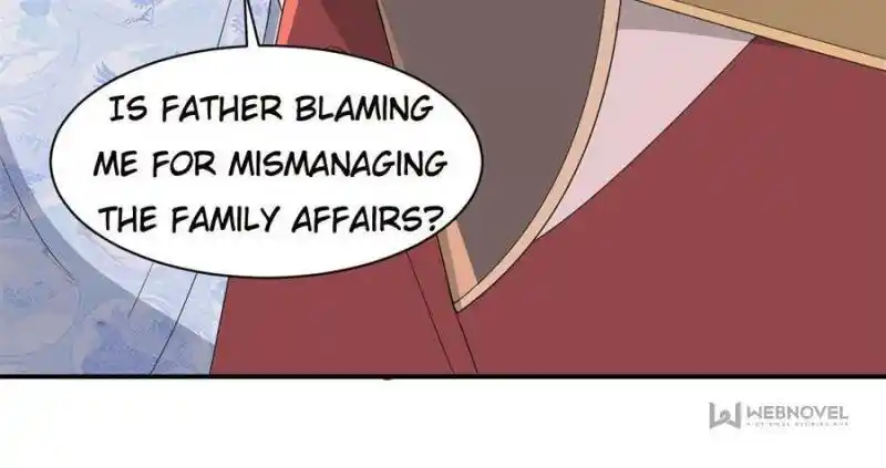 The Prince Regent’S Concubines Chapter 118