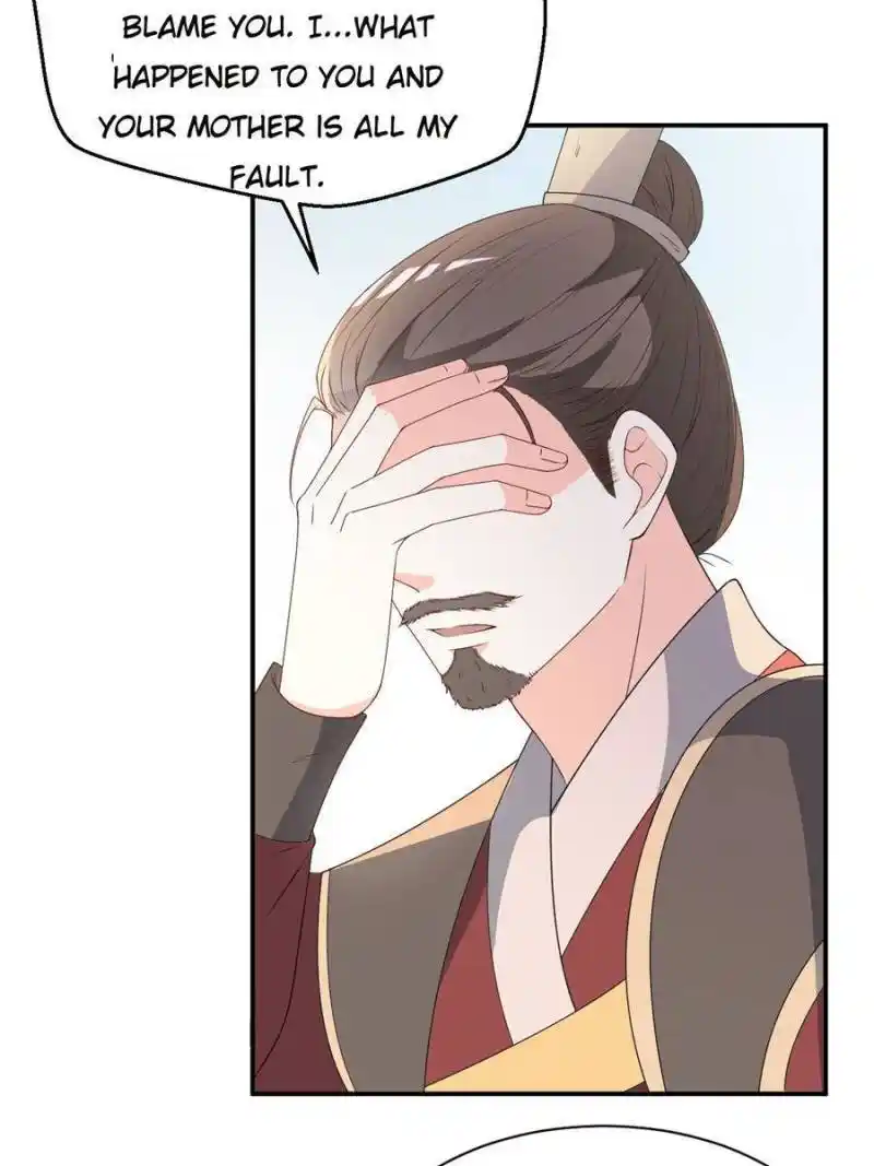 The Prince Regent’S Concubines Chapter 118