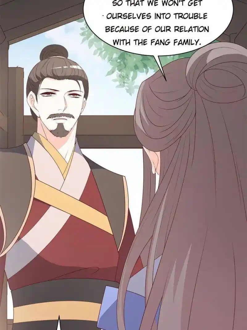 The Prince Regent’S Concubines Chapter 118