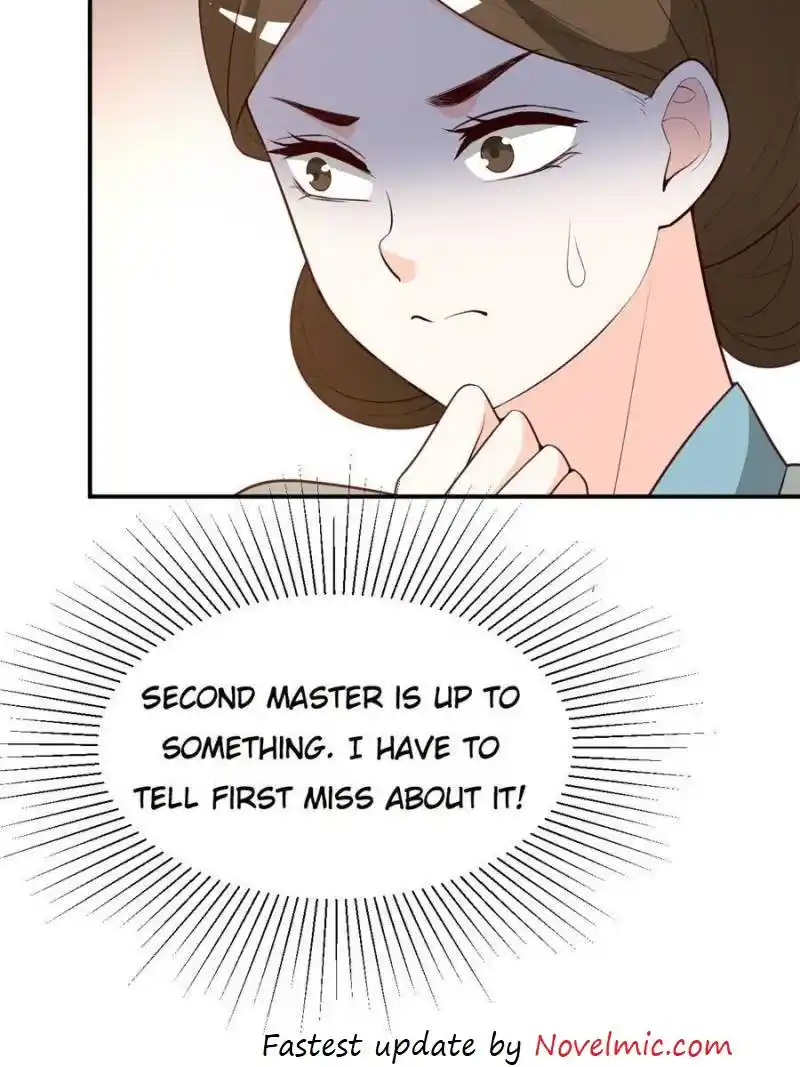 The Prince Regent’S Concubines Chapter 118