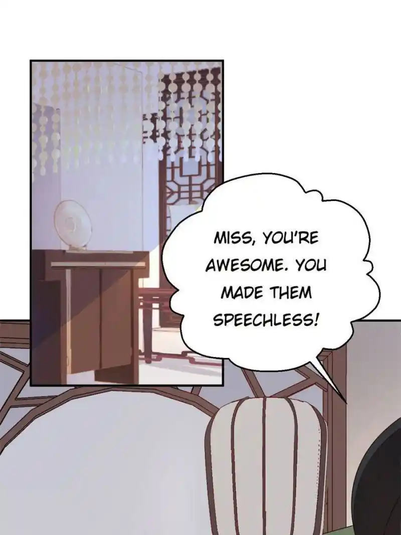 The Prince Regent’S Concubines Chapter 119