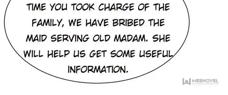 The Prince Regent’S Concubines Chapter 119