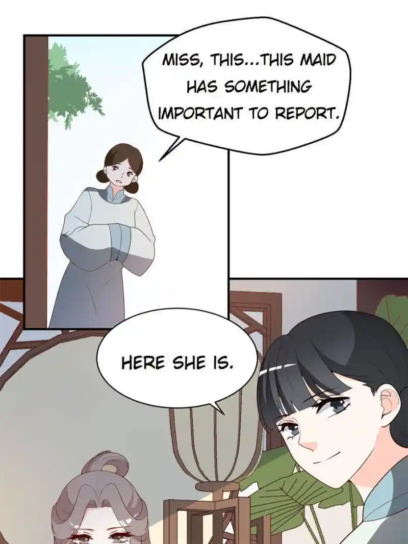 The Prince Regent’S Concubines Chapter 119