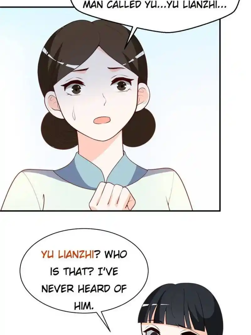 The Prince Regent’S Concubines Chapter 119