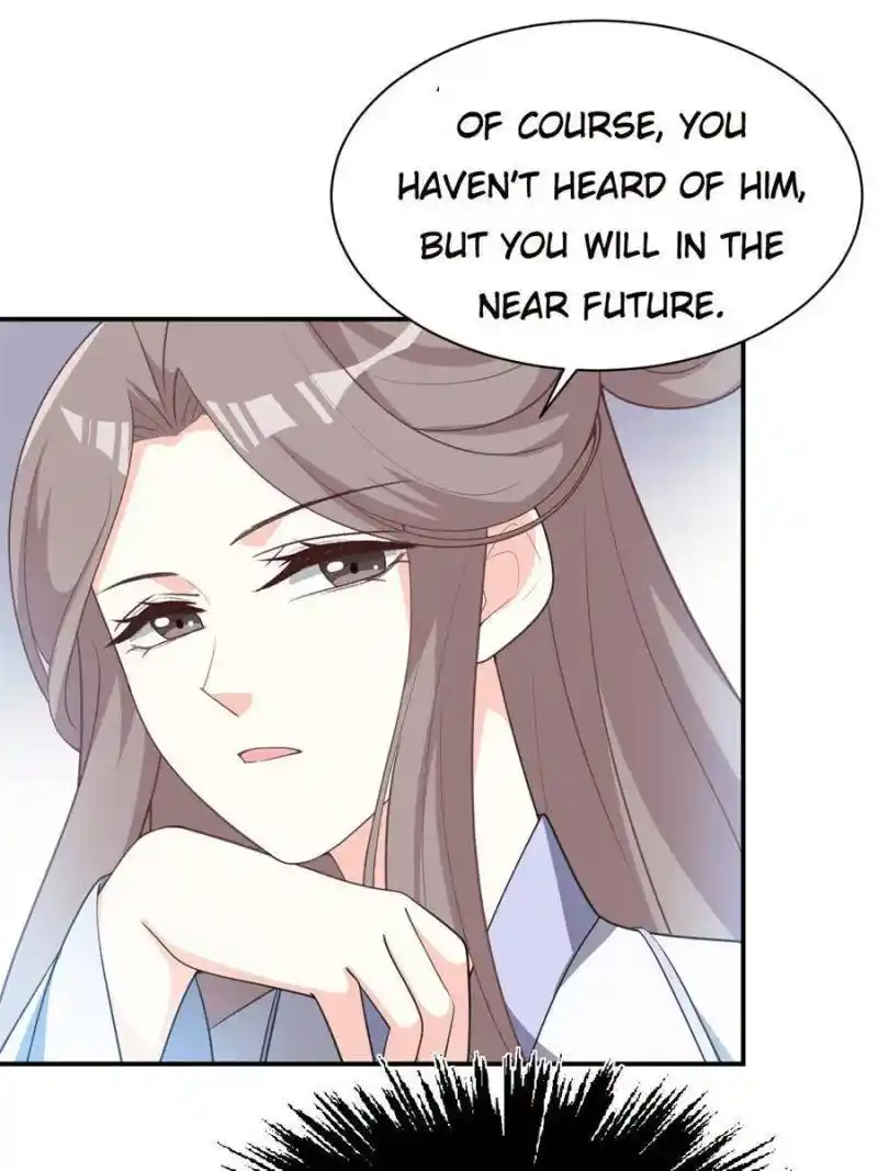 The Prince Regent’S Concubines Chapter 119