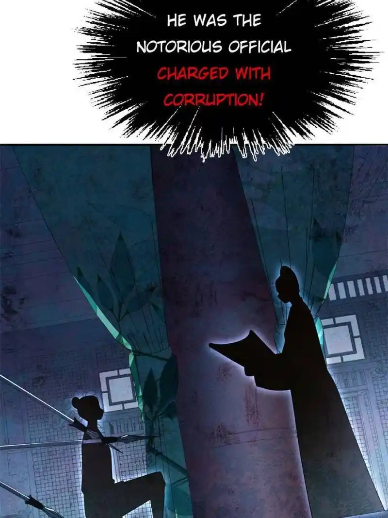 The Prince Regent’S Concubines Chapter 119