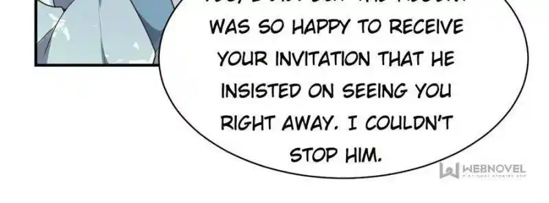 The Prince Regent’S Concubines Chapter 119