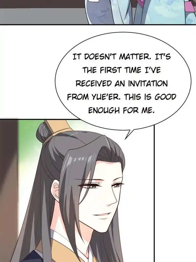 The Prince Regent’S Concubines Chapter 119