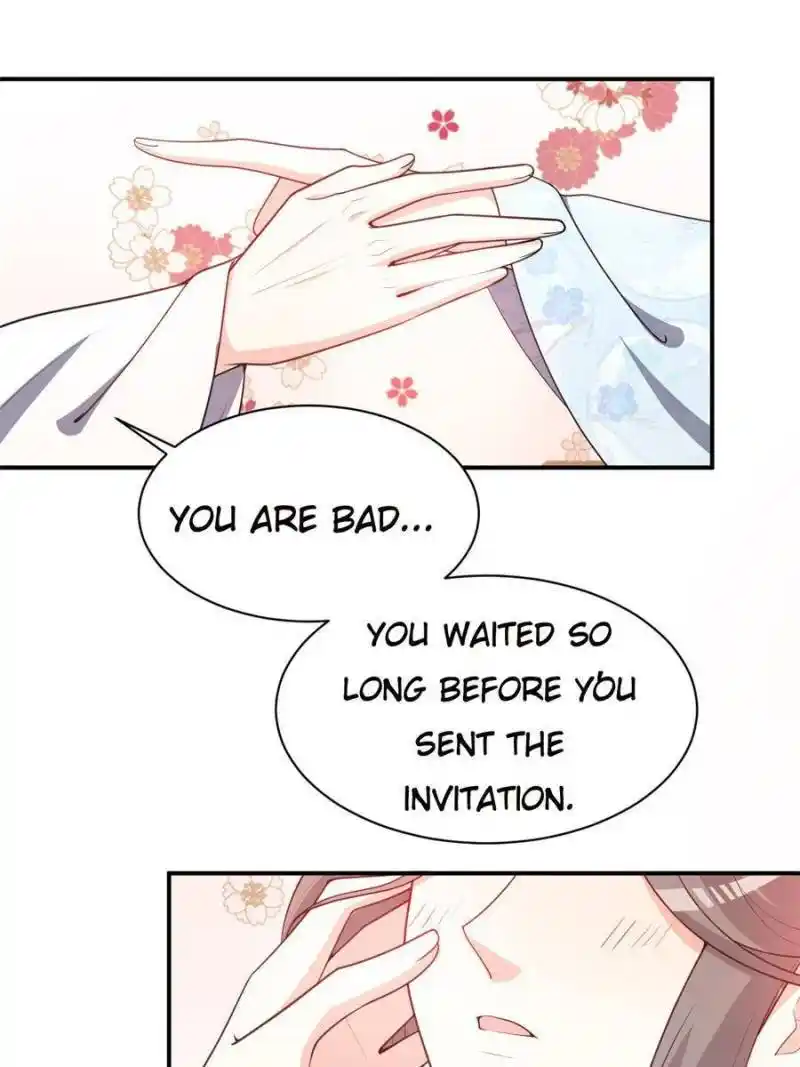 The Prince Regent’S Concubines Chapter 119