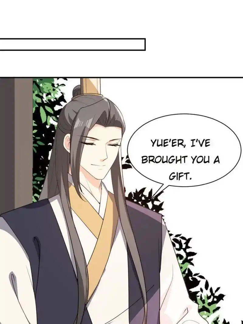 The Prince Regent’S Concubines Chapter 119