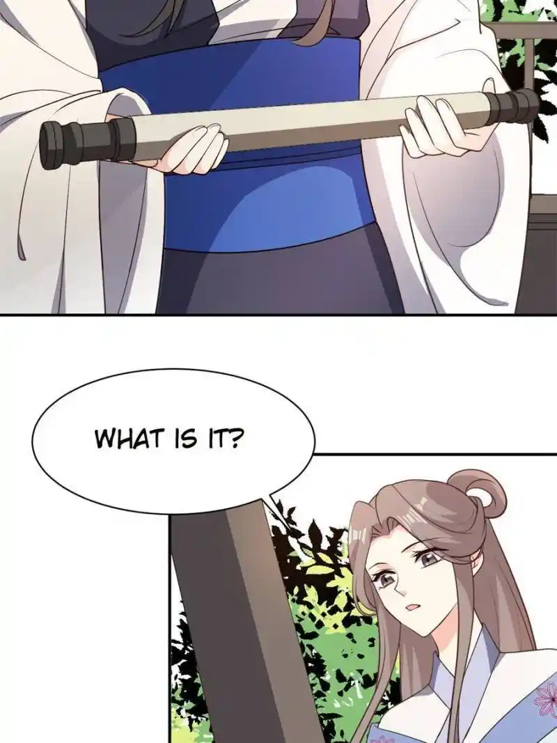 The Prince Regent’S Concubines Chapter 119