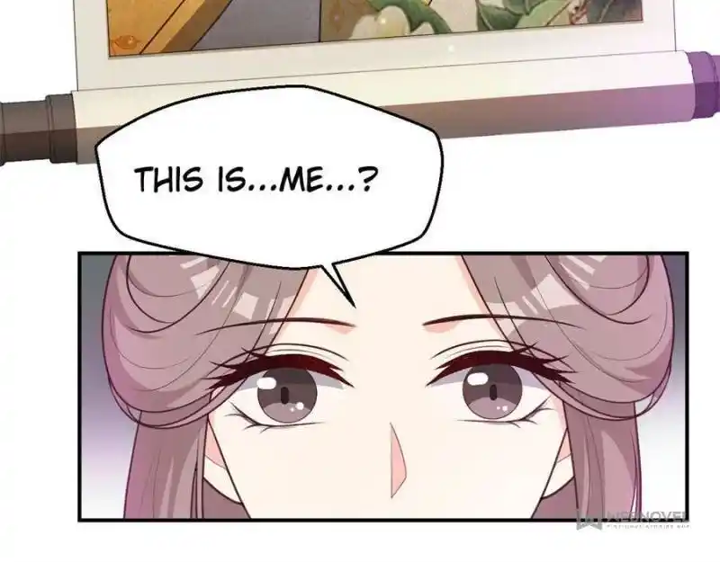 The Prince Regent’S Concubines Chapter 119