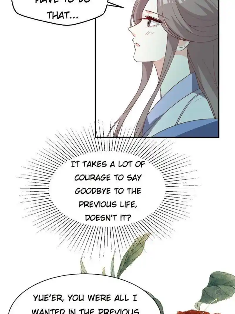 The Prince Regent’S Concubines Chapter 119