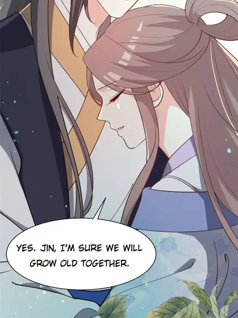 The Prince Regent’S Concubines Chapter 119