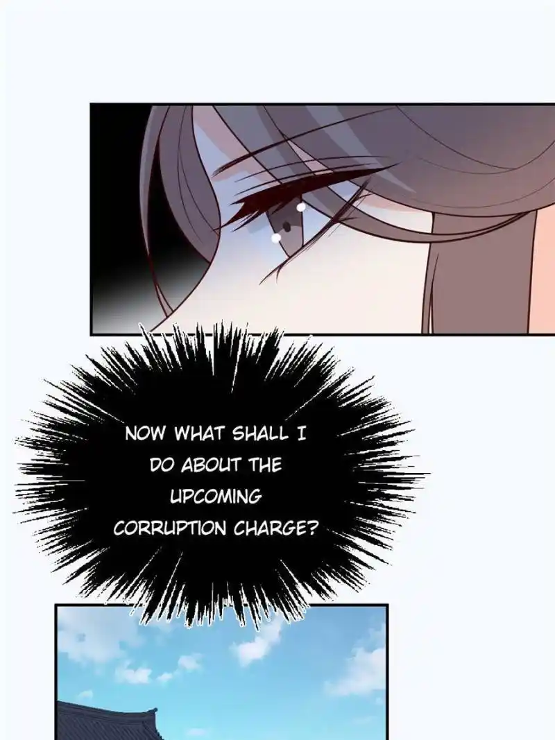 The Prince Regent’S Concubines Chapter 119