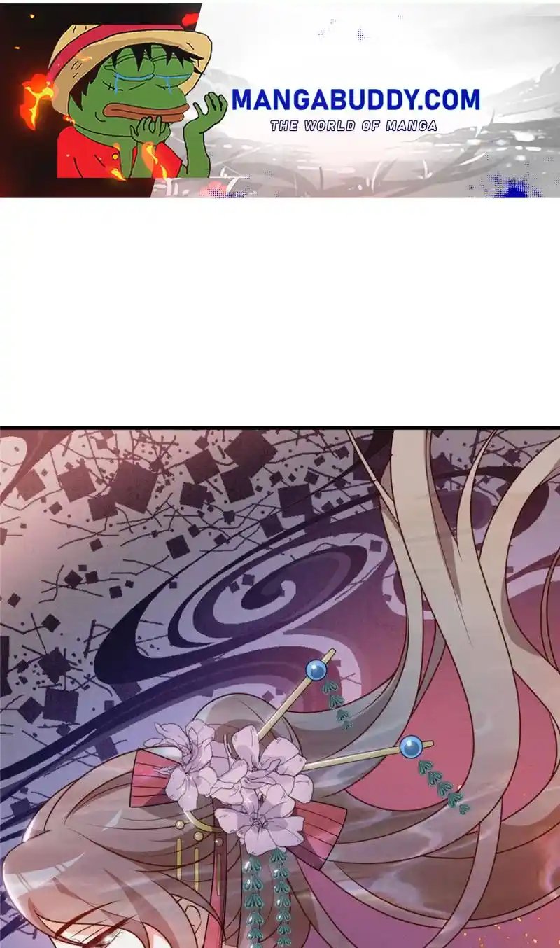 The Prince Regent’S Concubines Chapter 12