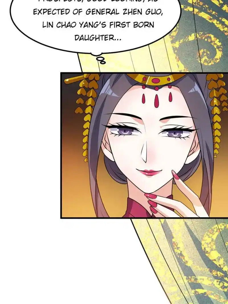 The Prince Regent’S Concubines Chapter 12