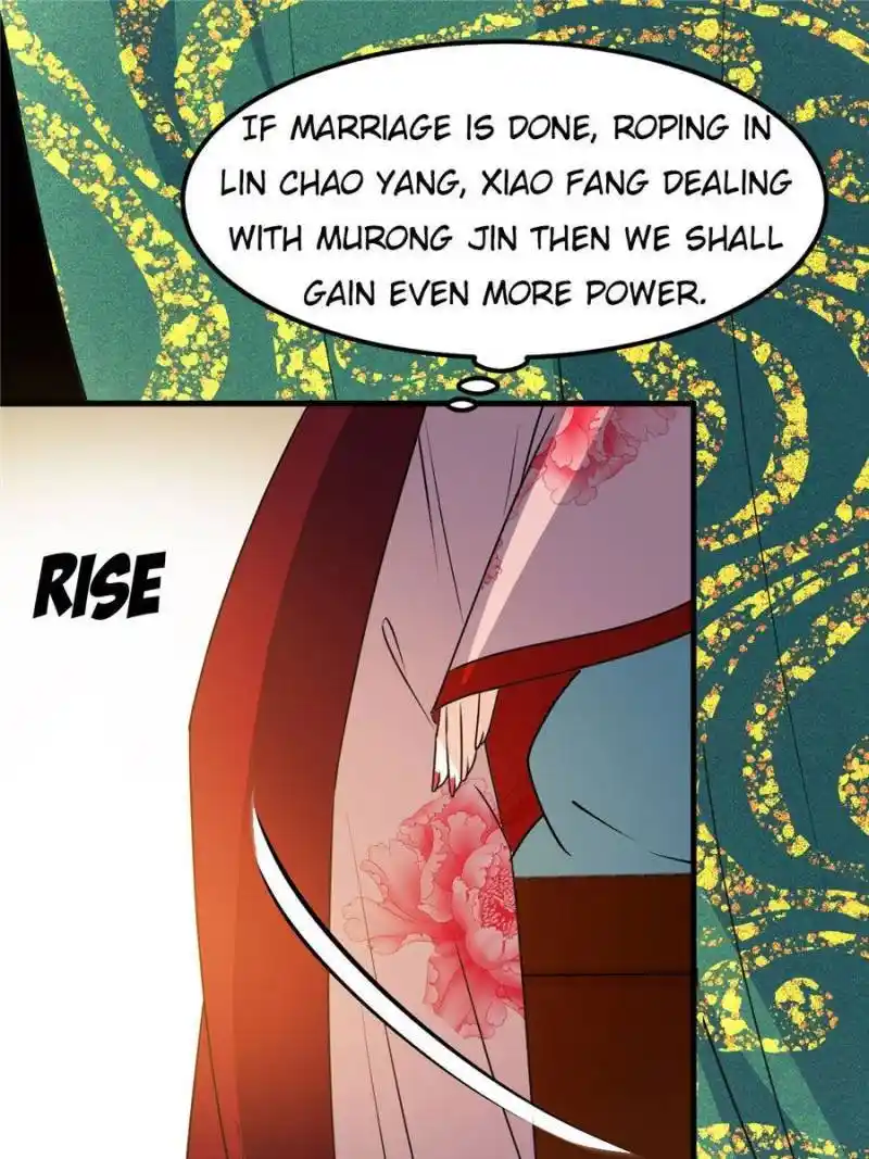 The Prince Regent’S Concubines Chapter 12