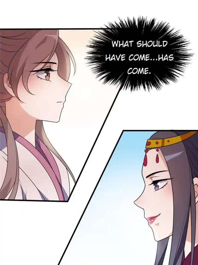 The Prince Regent’S Concubines Chapter 12