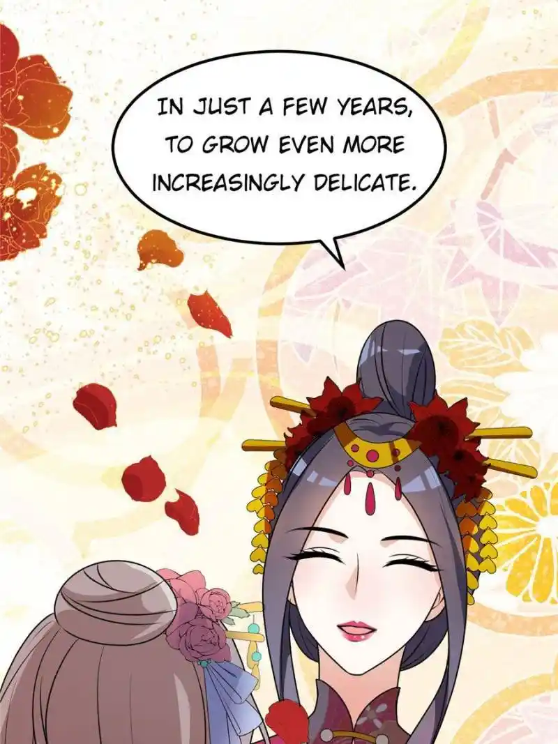 The Prince Regent’S Concubines Chapter 12