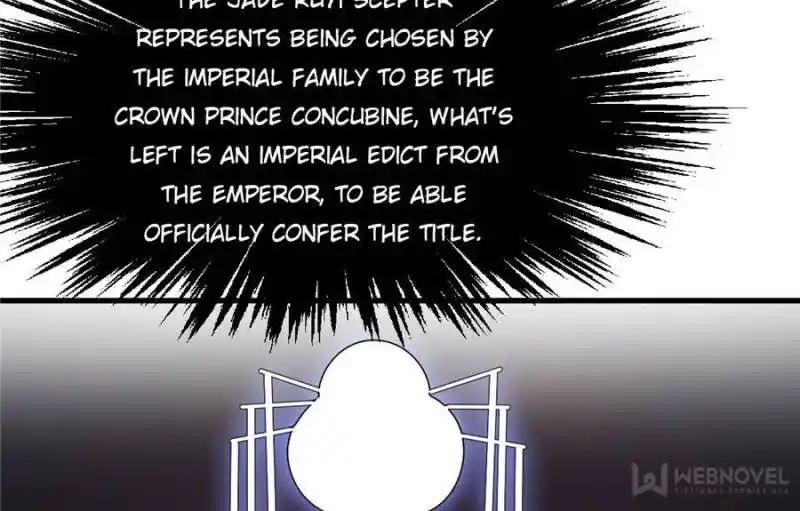 The Prince Regent’S Concubines Chapter 12