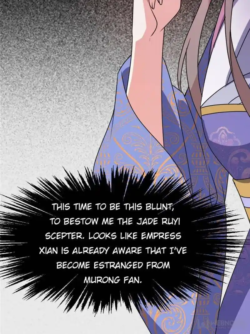 The Prince Regent’S Concubines Chapter 12