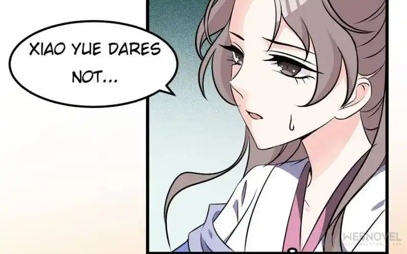 The Prince Regent’S Concubines Chapter 12