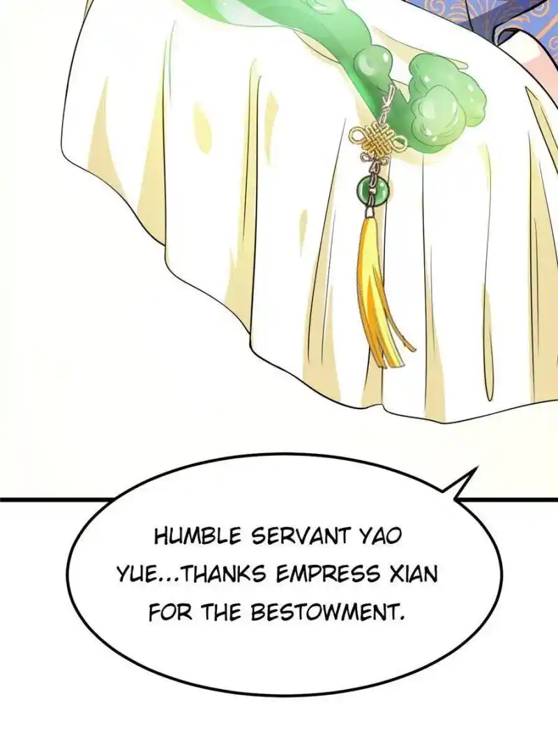 The Prince Regent’S Concubines Chapter 12