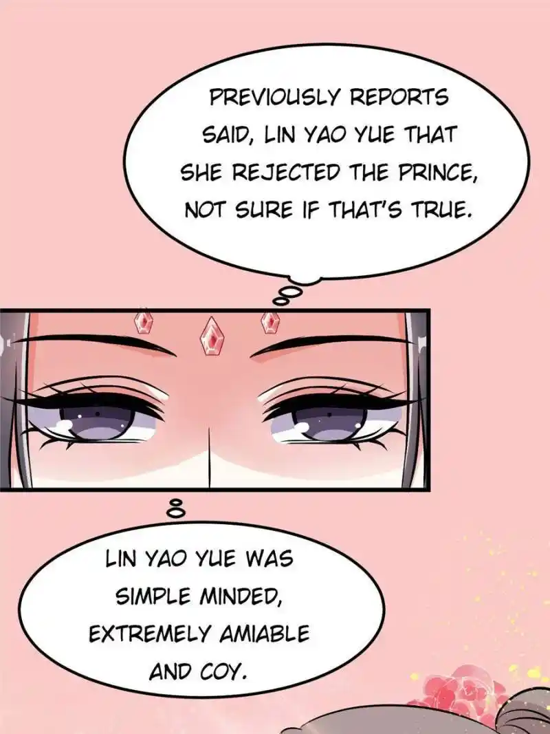 The Prince Regent’S Concubines Chapter 12