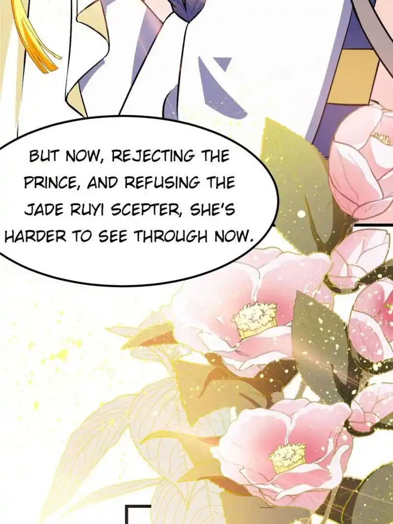 The Prince Regent’S Concubines Chapter 12