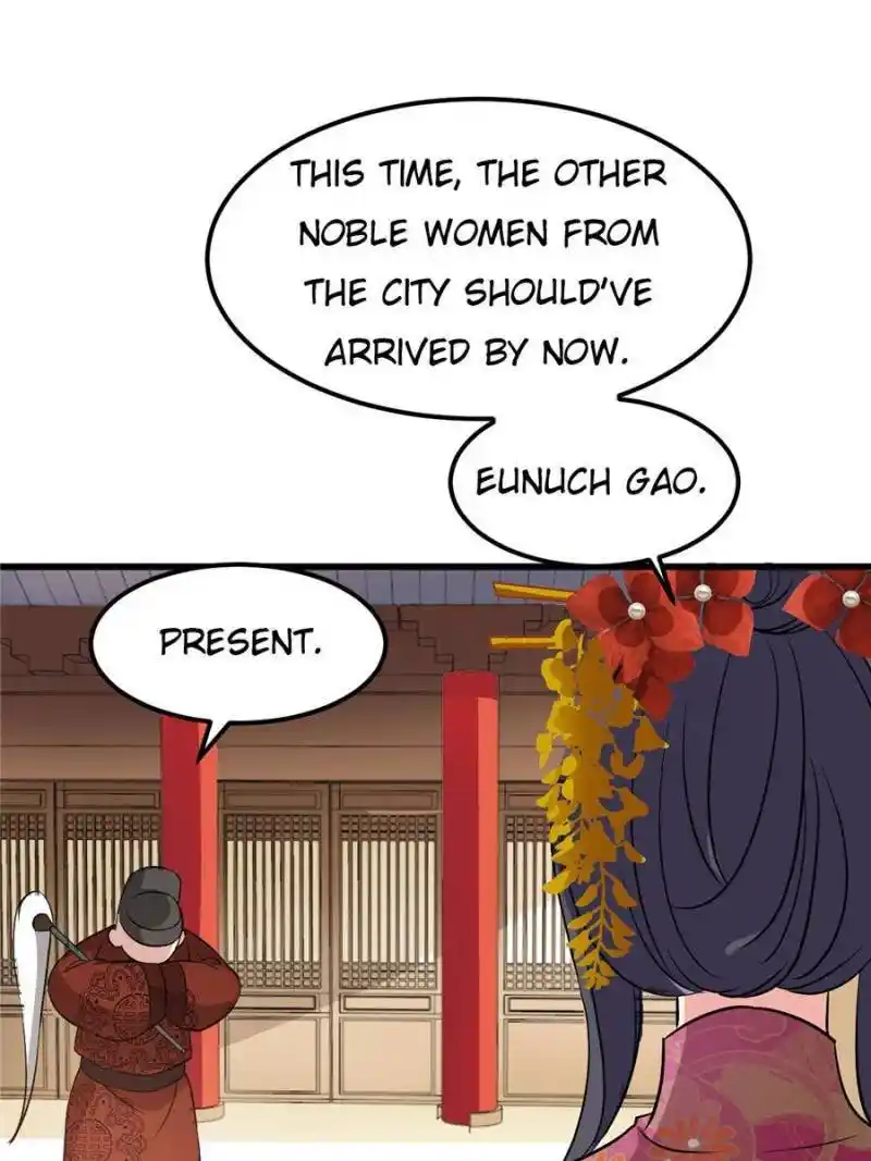 The Prince Regent’S Concubines Chapter 12