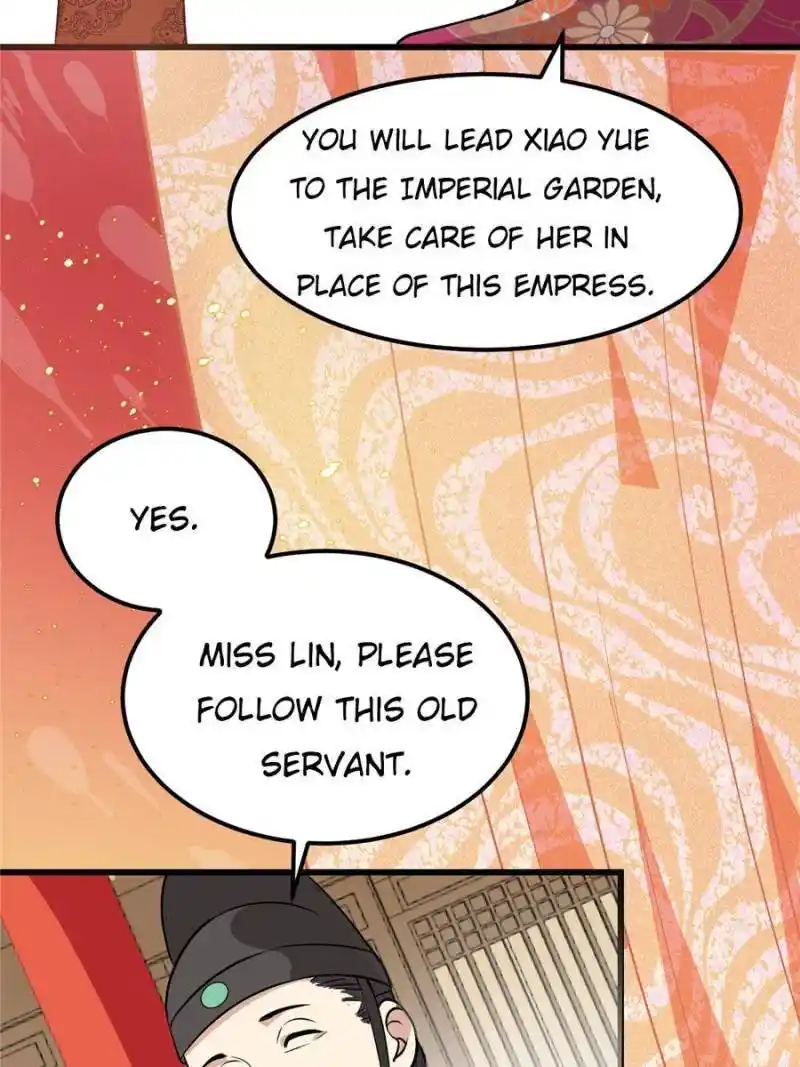 The Prince Regent’S Concubines Chapter 12