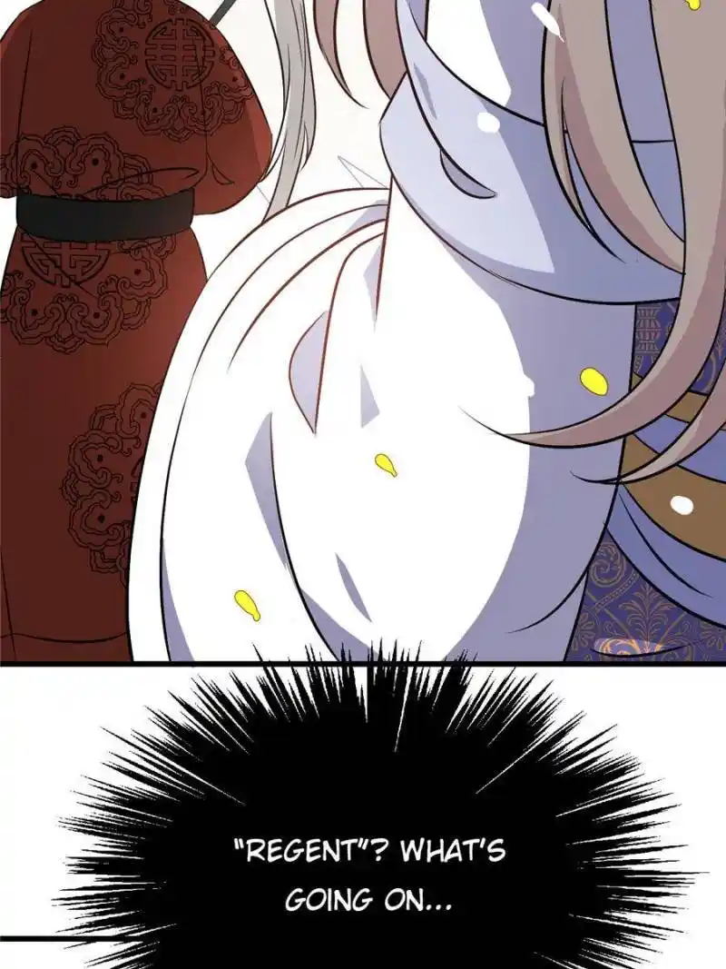The Prince Regent’S Concubines Chapter 12