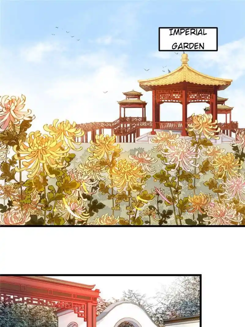 The Prince Regent’S Concubines Chapter 12