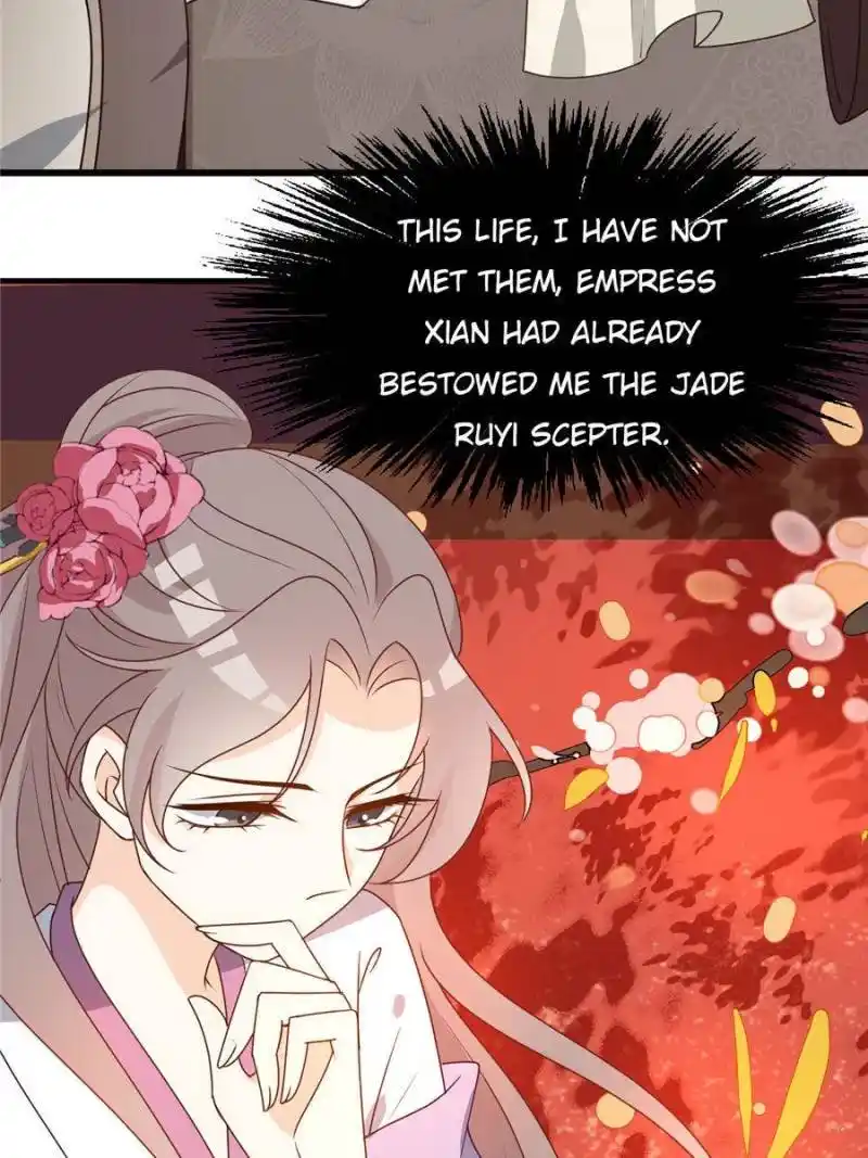 The Prince Regent’S Concubines Chapter 12