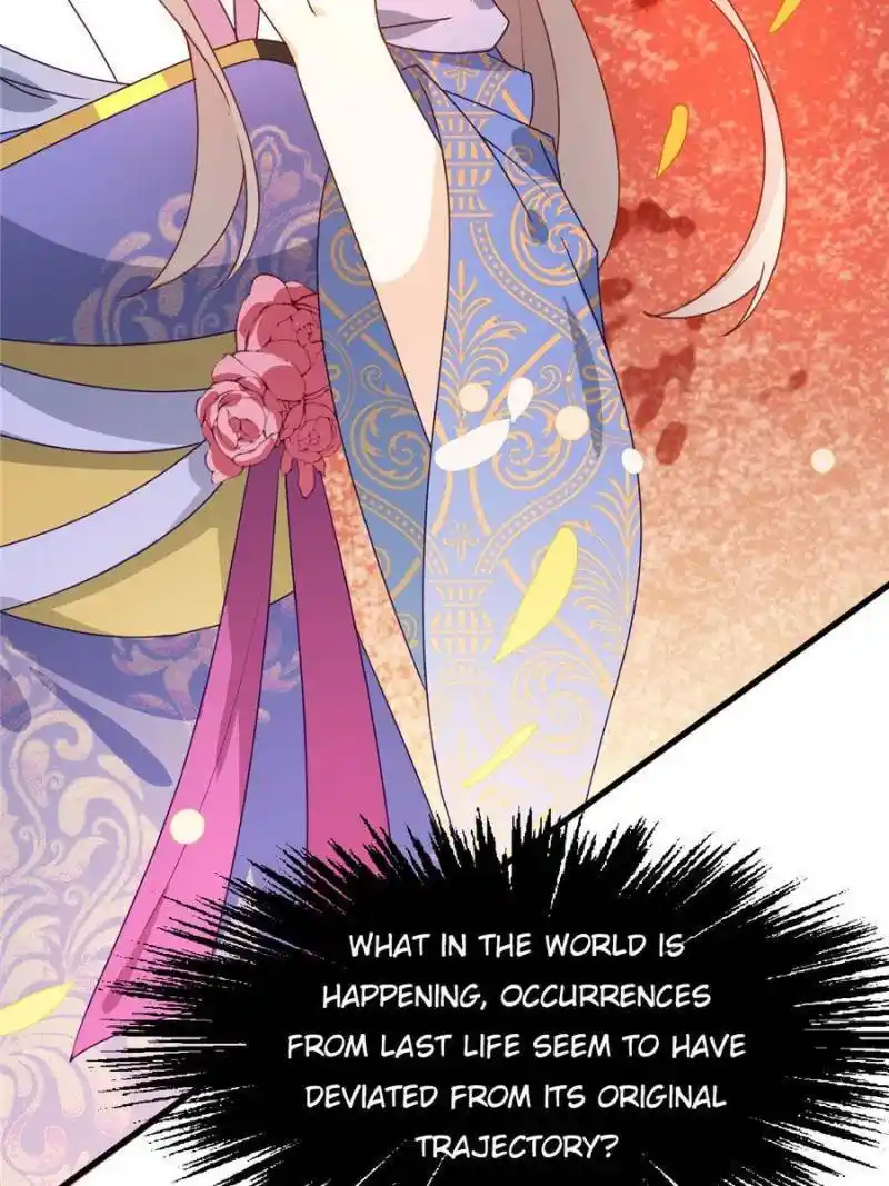 The Prince Regent’S Concubines Chapter 12